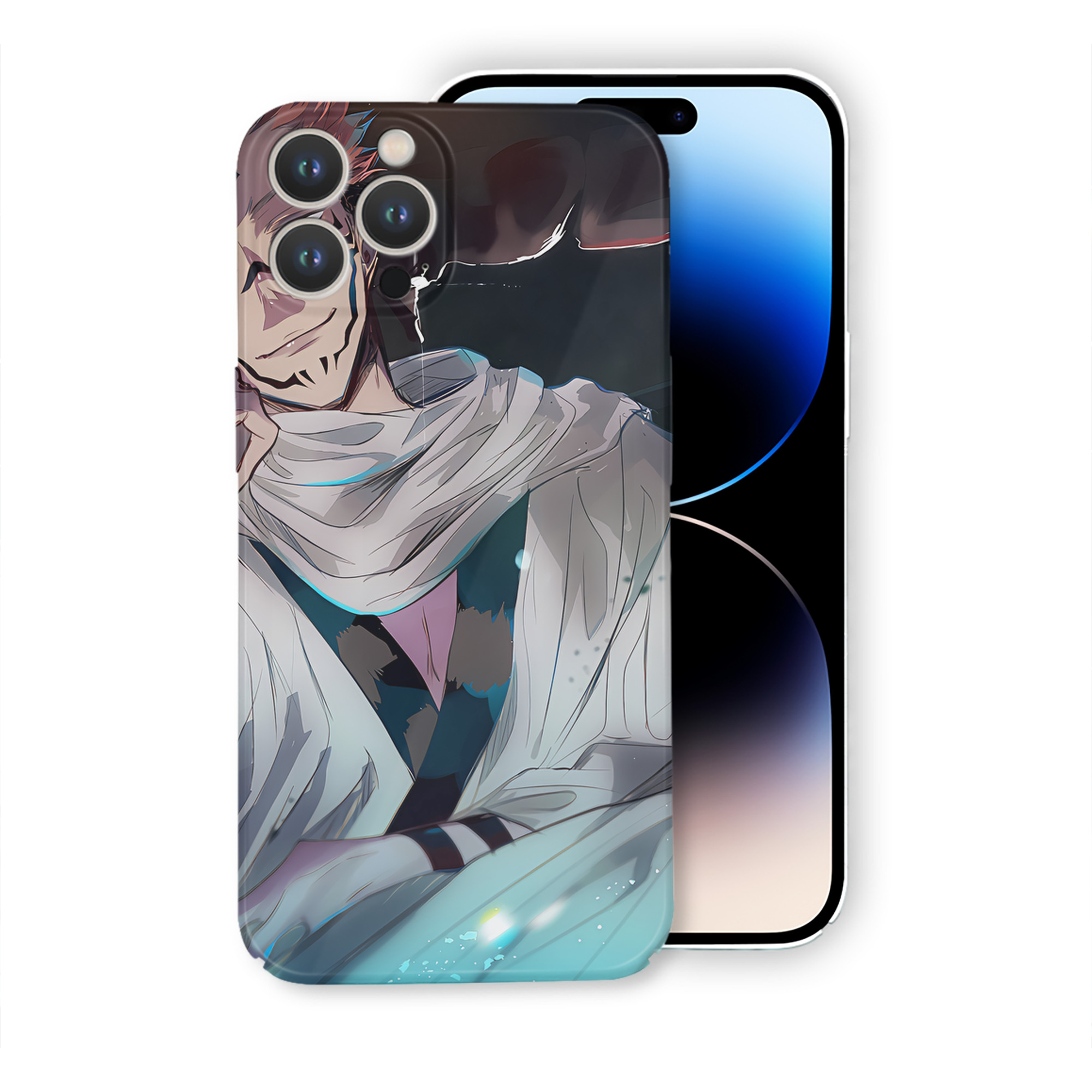 （画像用） SPY×FAMILY间谍家家酒 【iPhone 14シリーズ対応】ハードケース
